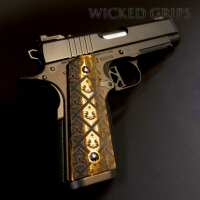 Read Wicked Grips Reviews